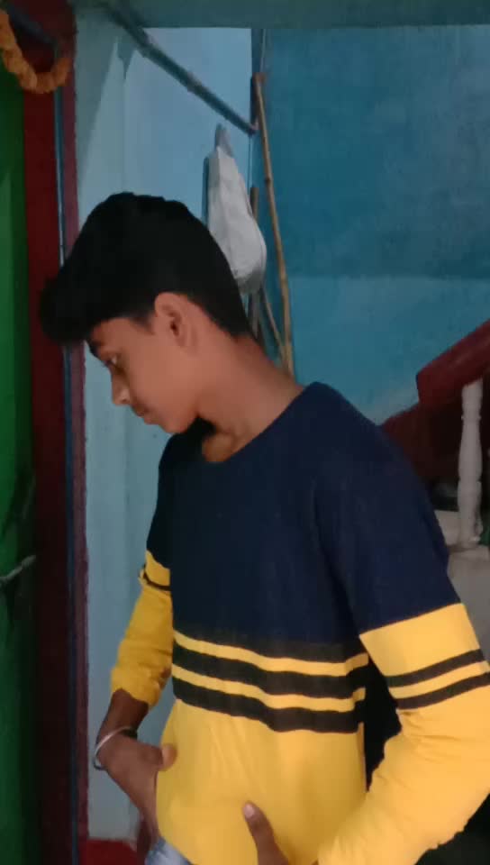 @Kumar rajesh