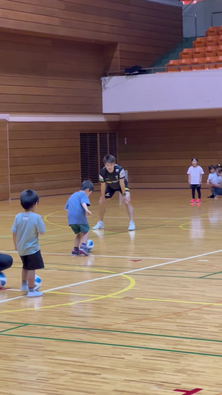 @山崎Jr.