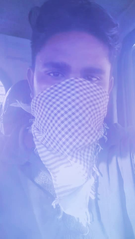 @Mriche Vijay Mriche