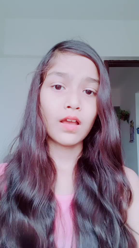 @acting lover Rushali.k 🥰