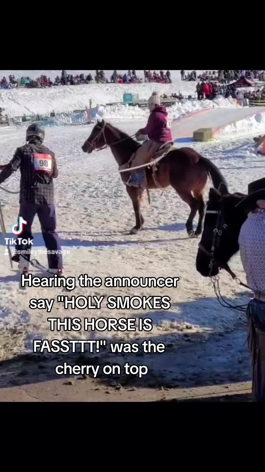 @Olsen Horse & Cattle Co. LLC