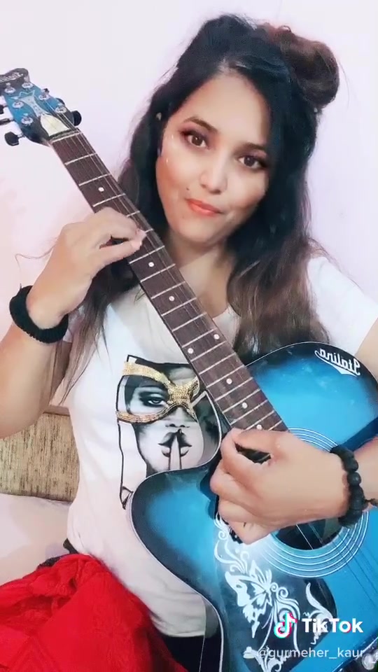 @Gurmeher Kaur