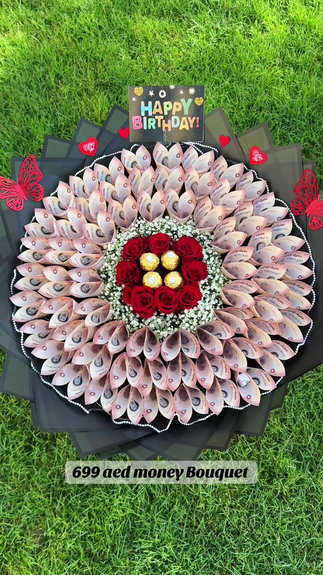 @Fresh Flowers Land Dubai🇦🇪