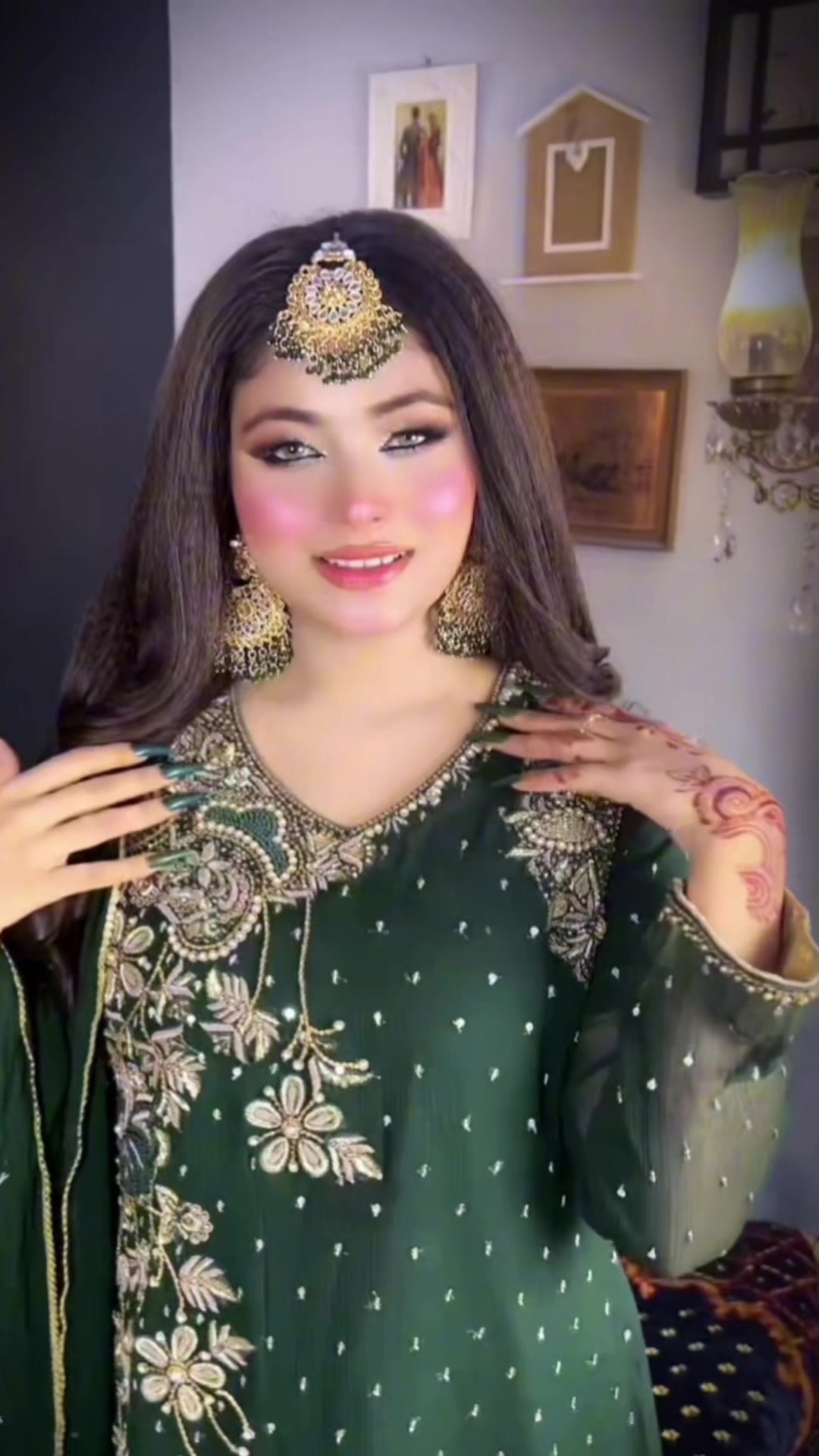 @FurqanMakeupstudio