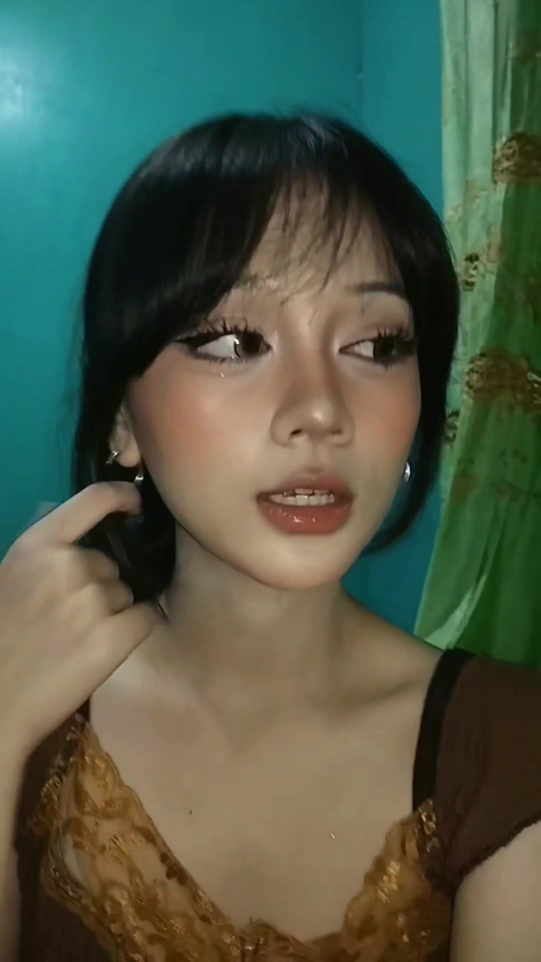 @nyx