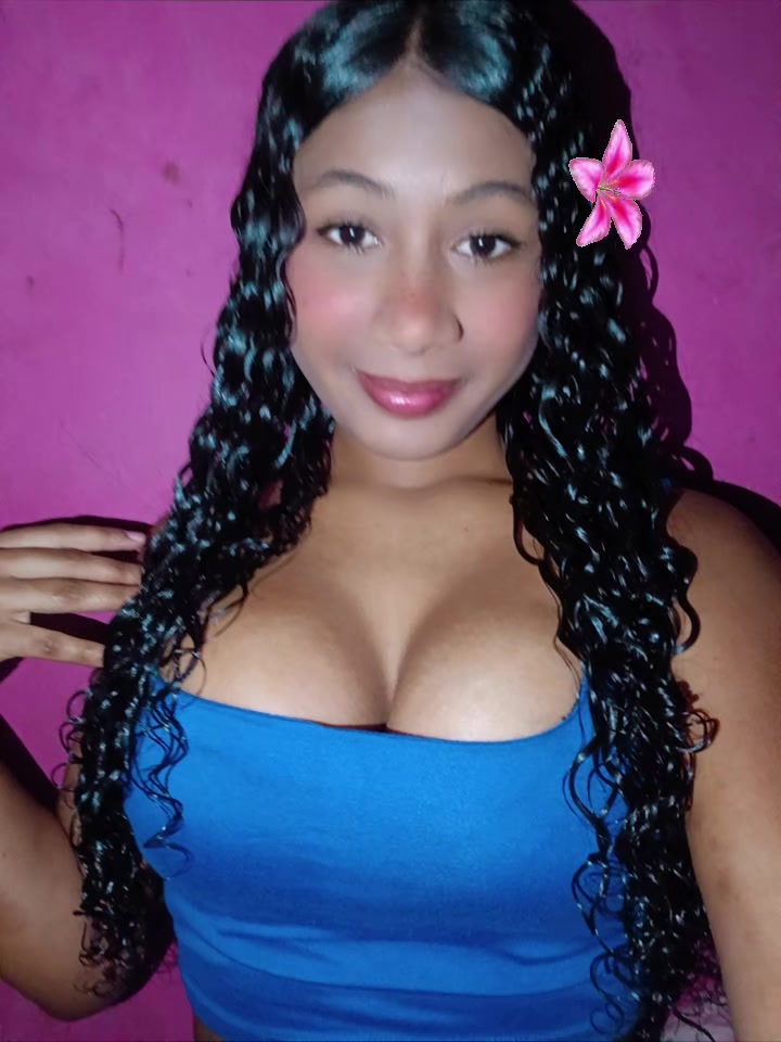 @Eleanny Diaz