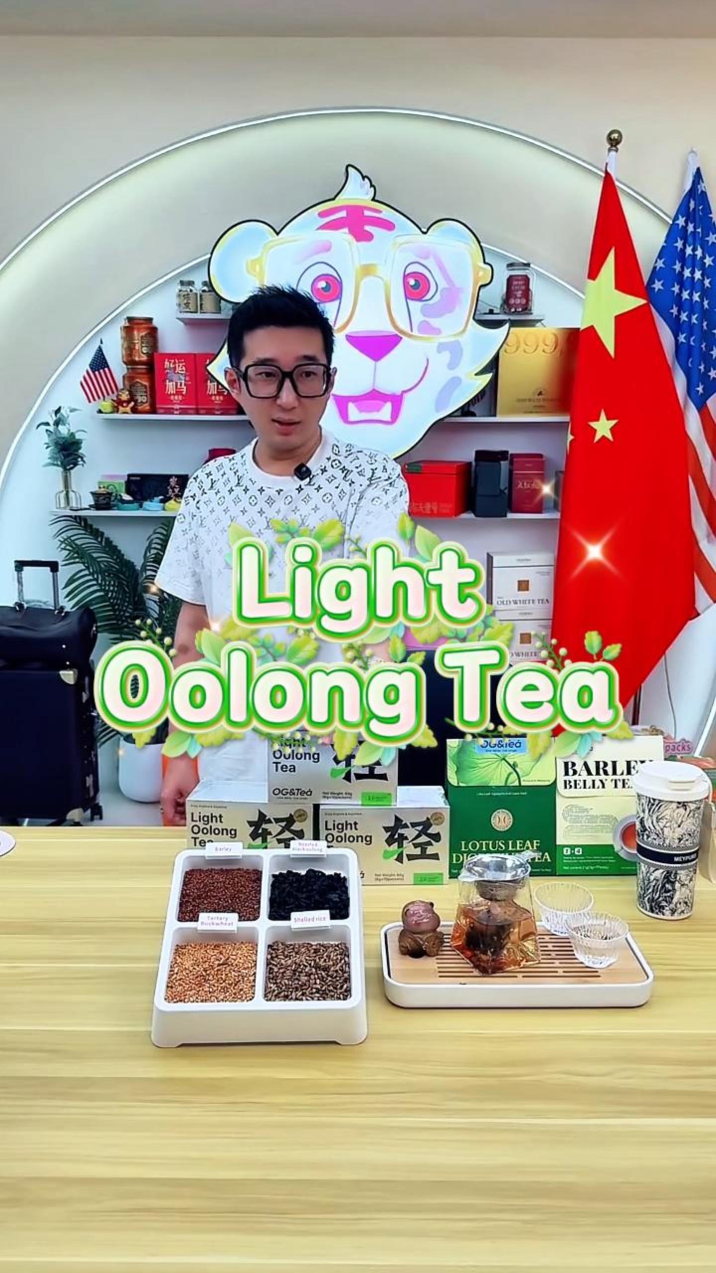 @OGTea