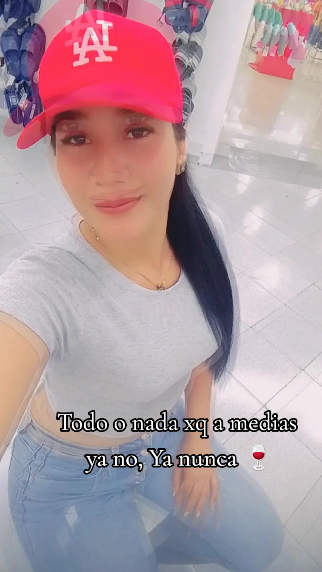 @Maria Cabrera😍