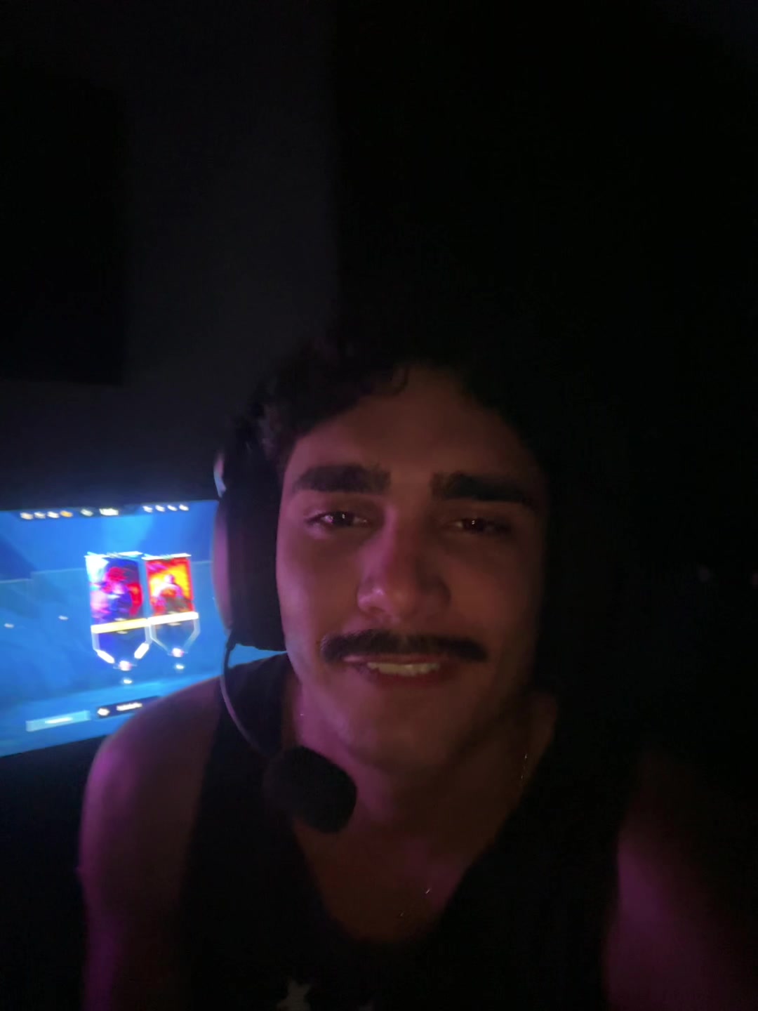 @Caetano