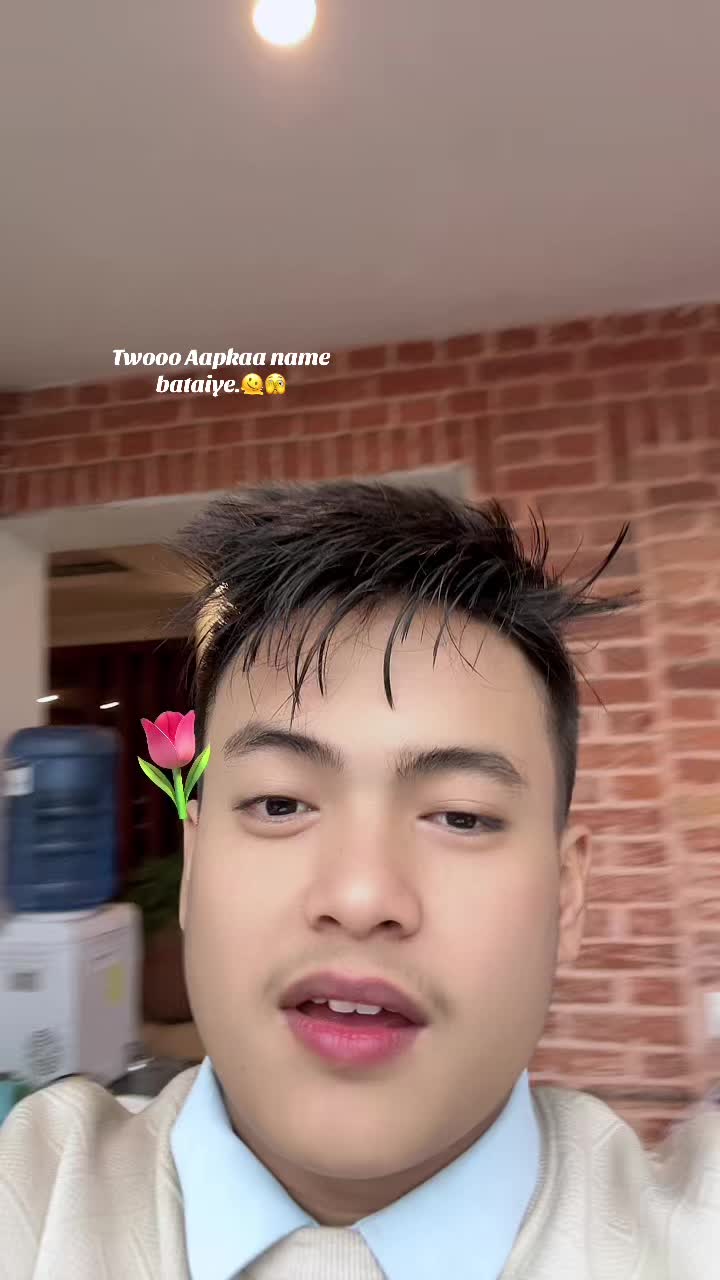@बिपिन थापा  🕊️✨