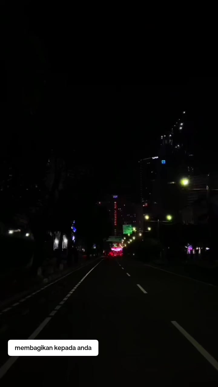 @Dari Kontak Anda