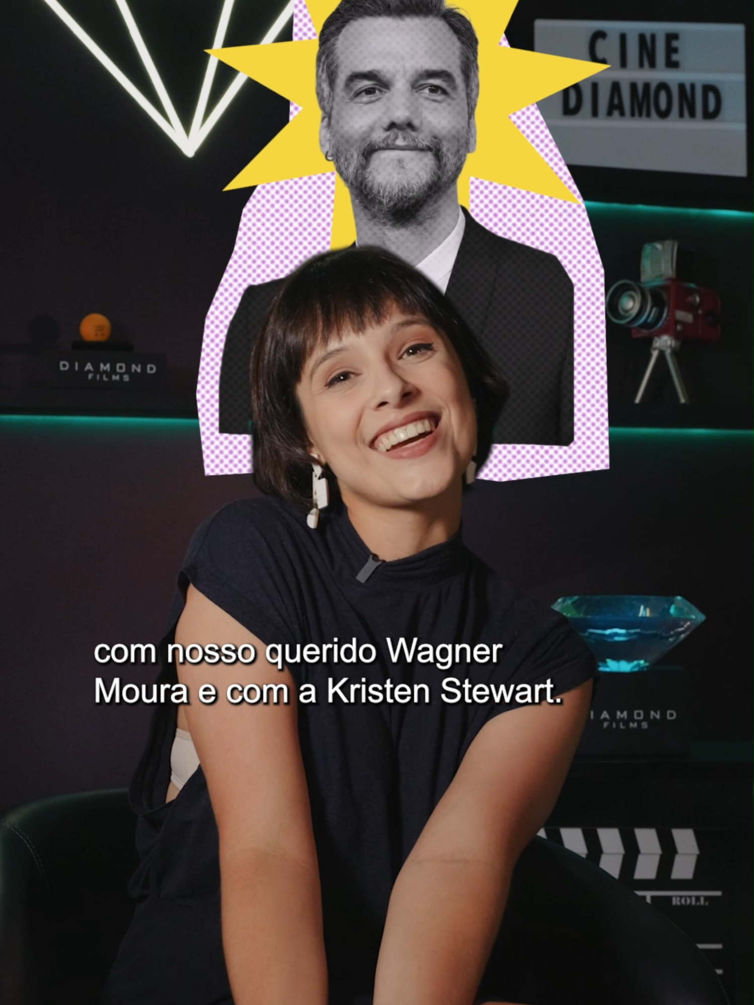 @Diamond Films Brasil