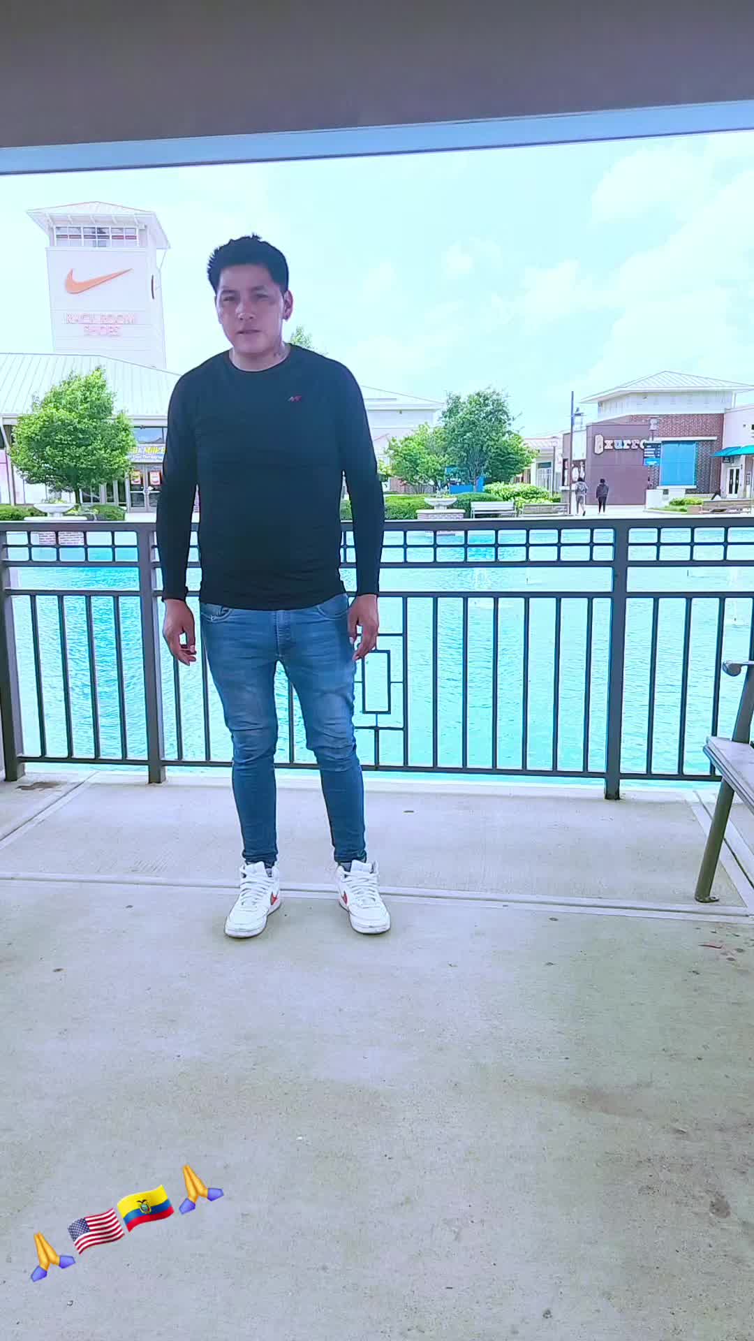@🇪🇨Jaime Enriquez 🇺🇲