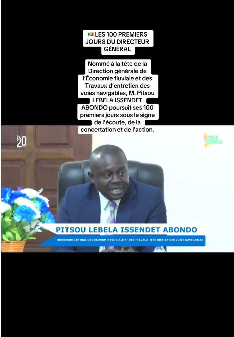 @Le Congo D’abord 🇨🇬