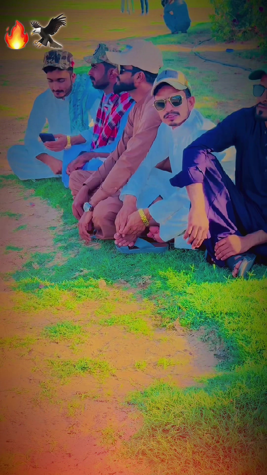 @Yar Ali