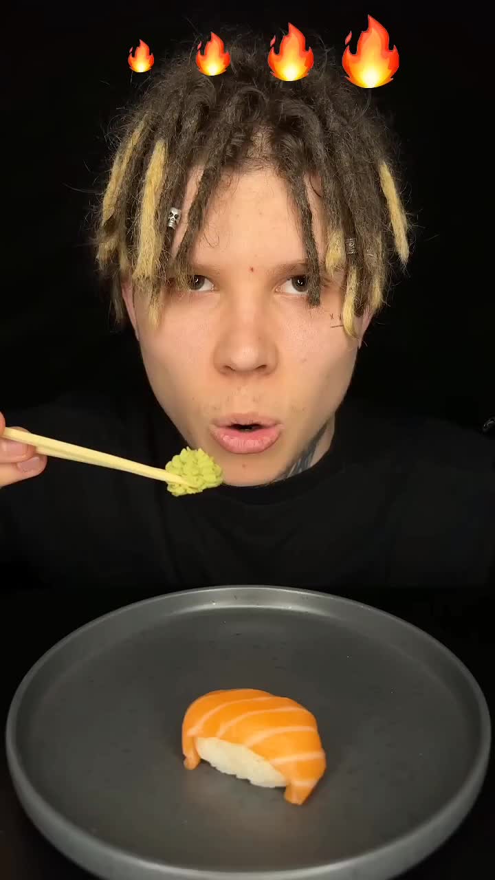 @Sushi Monsters from Canada🇨🇦