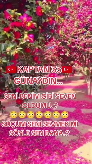 @EFSANE&KAPTAN