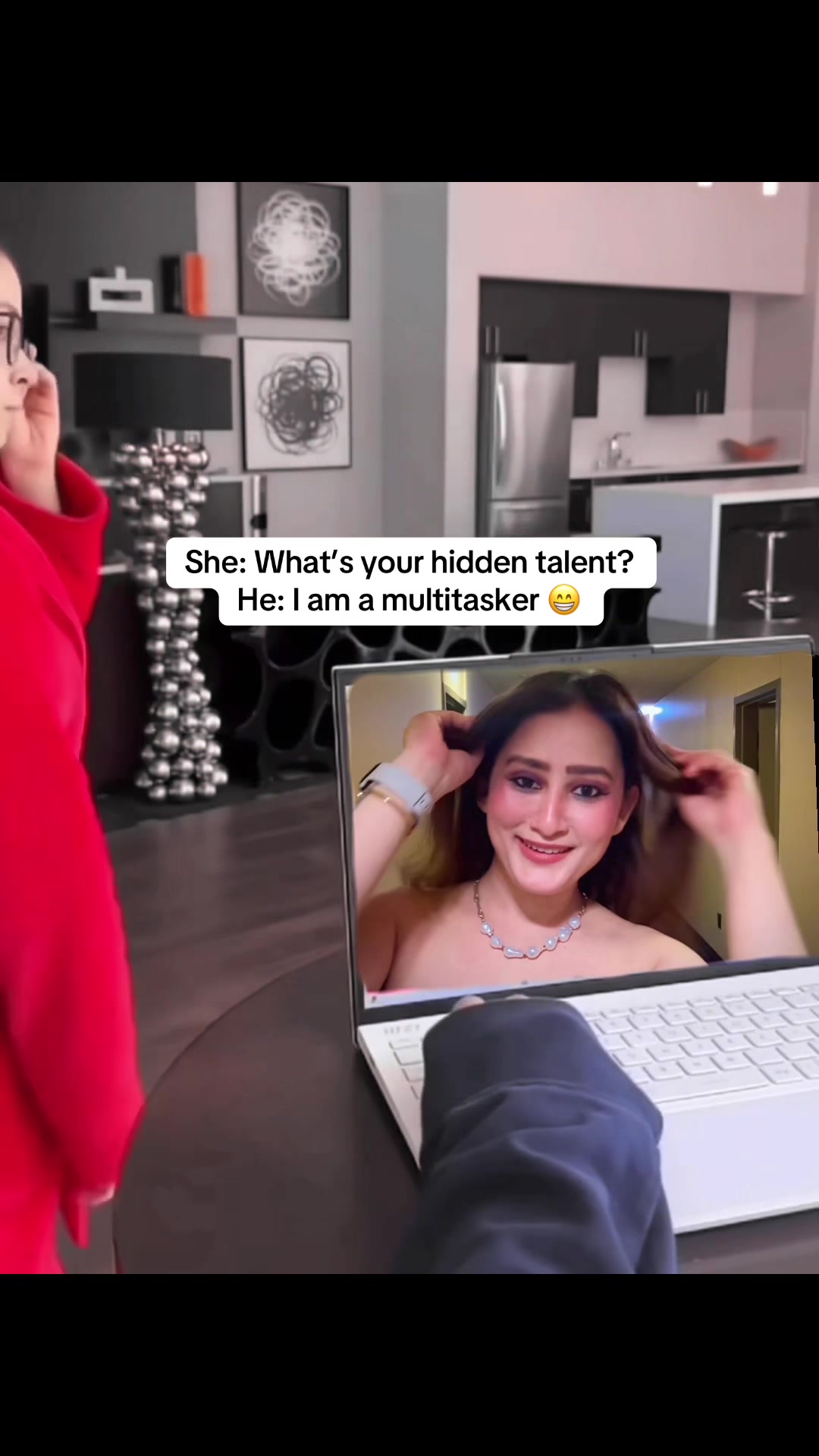 @Shweta