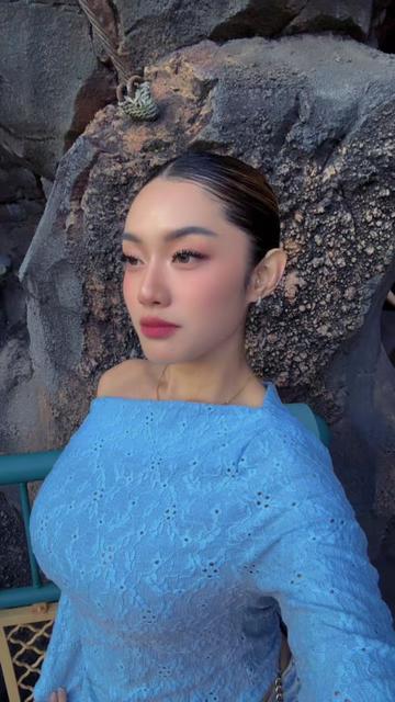 @Qamarina&ensp;Lim🌙