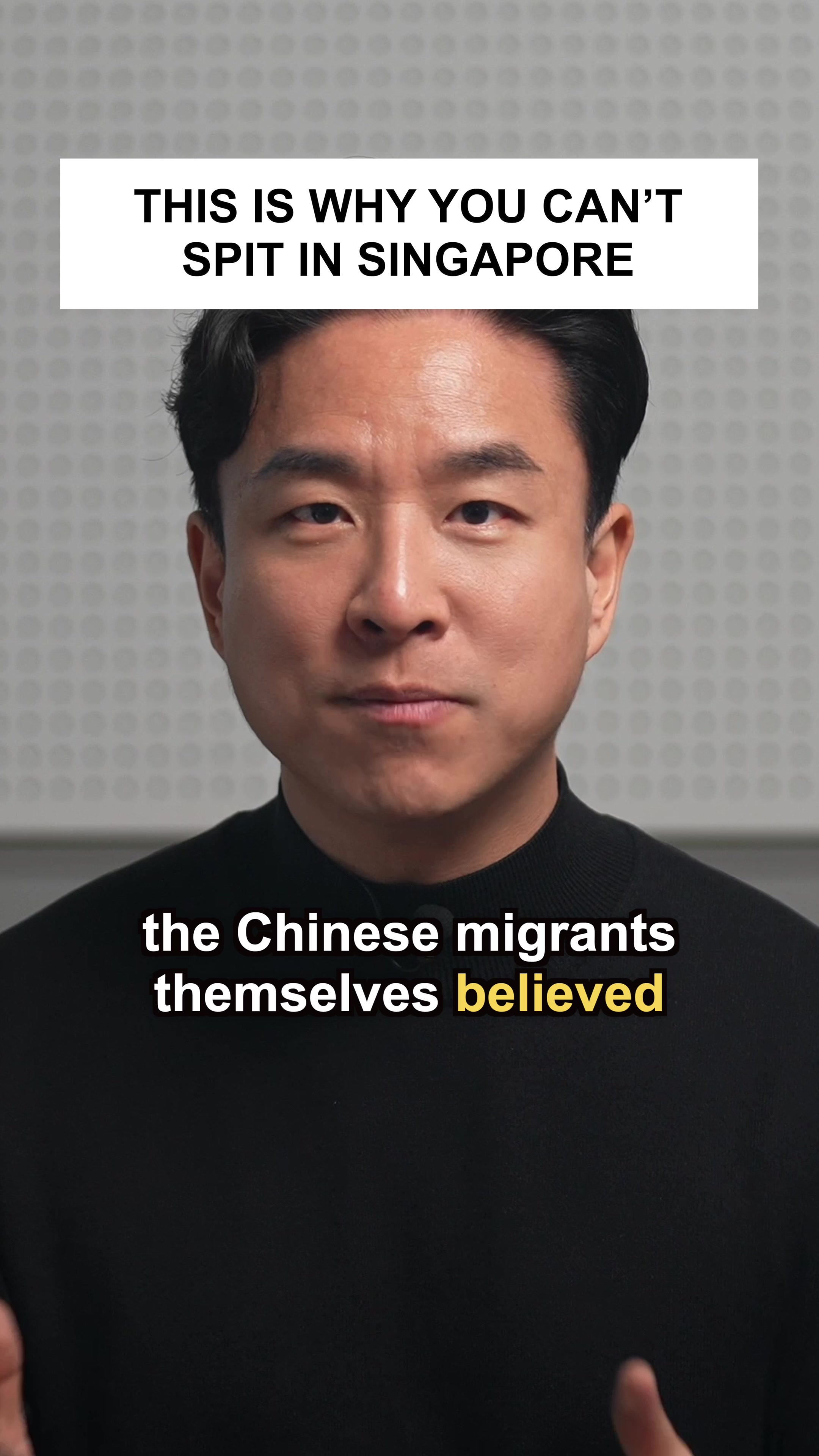 @Asian Boss