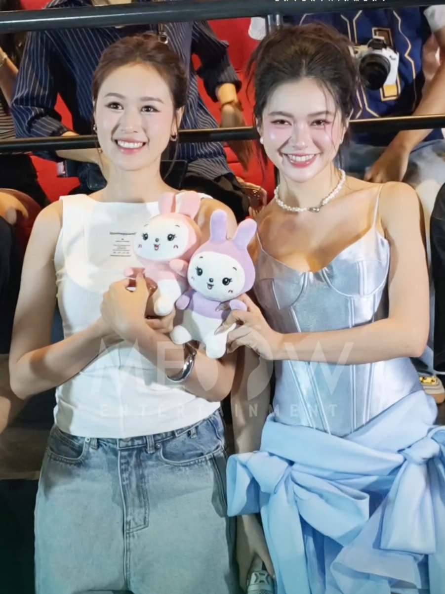 @MEOW ENTERTAINMENT