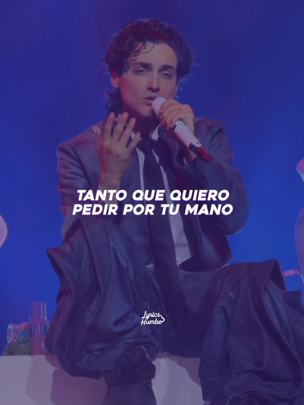 @ʟʏʀɪᴄꜱ ʜᴜᴍʙᴇ