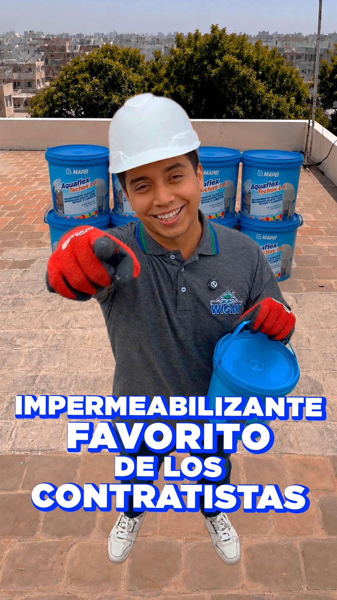 @Grupo Wigan|Pinturas por Mayor