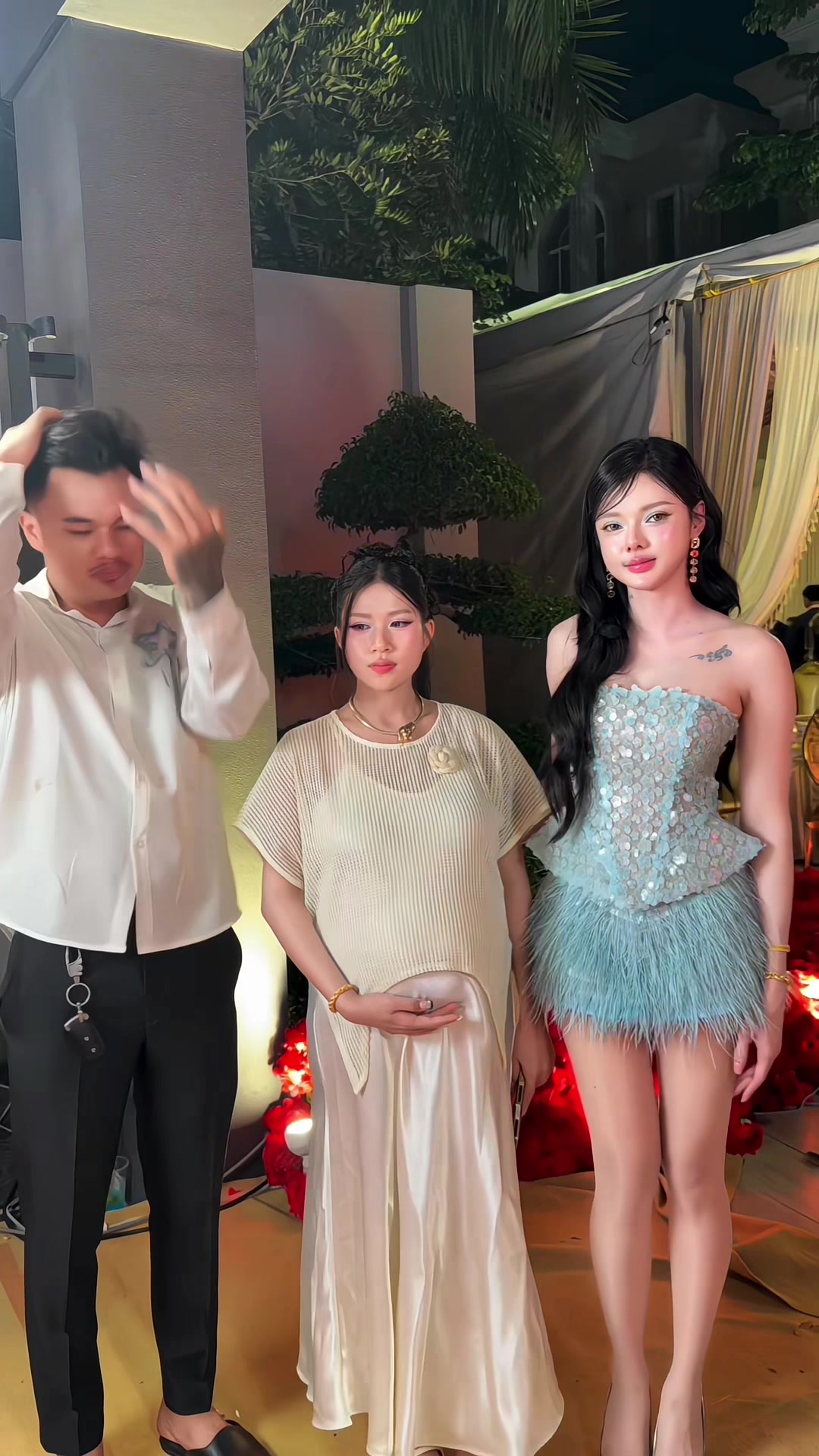 @សុខ លីន