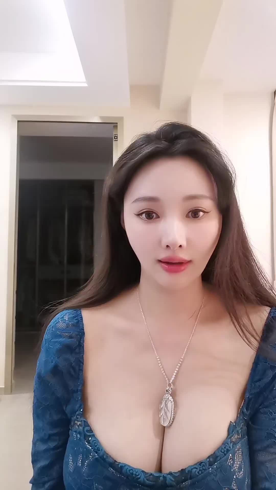 @Douyin Hot Woman