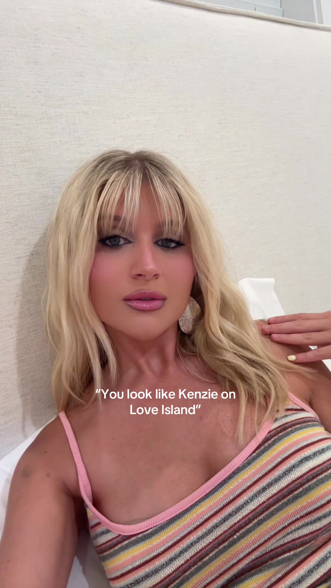 @Tyra Madison