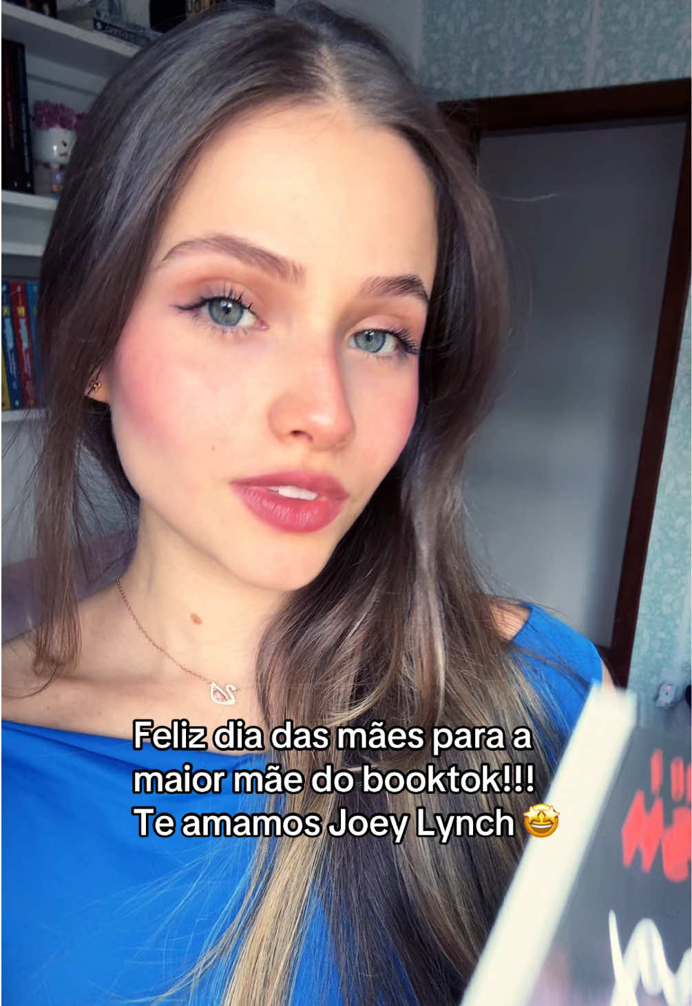 @Julinha 📖