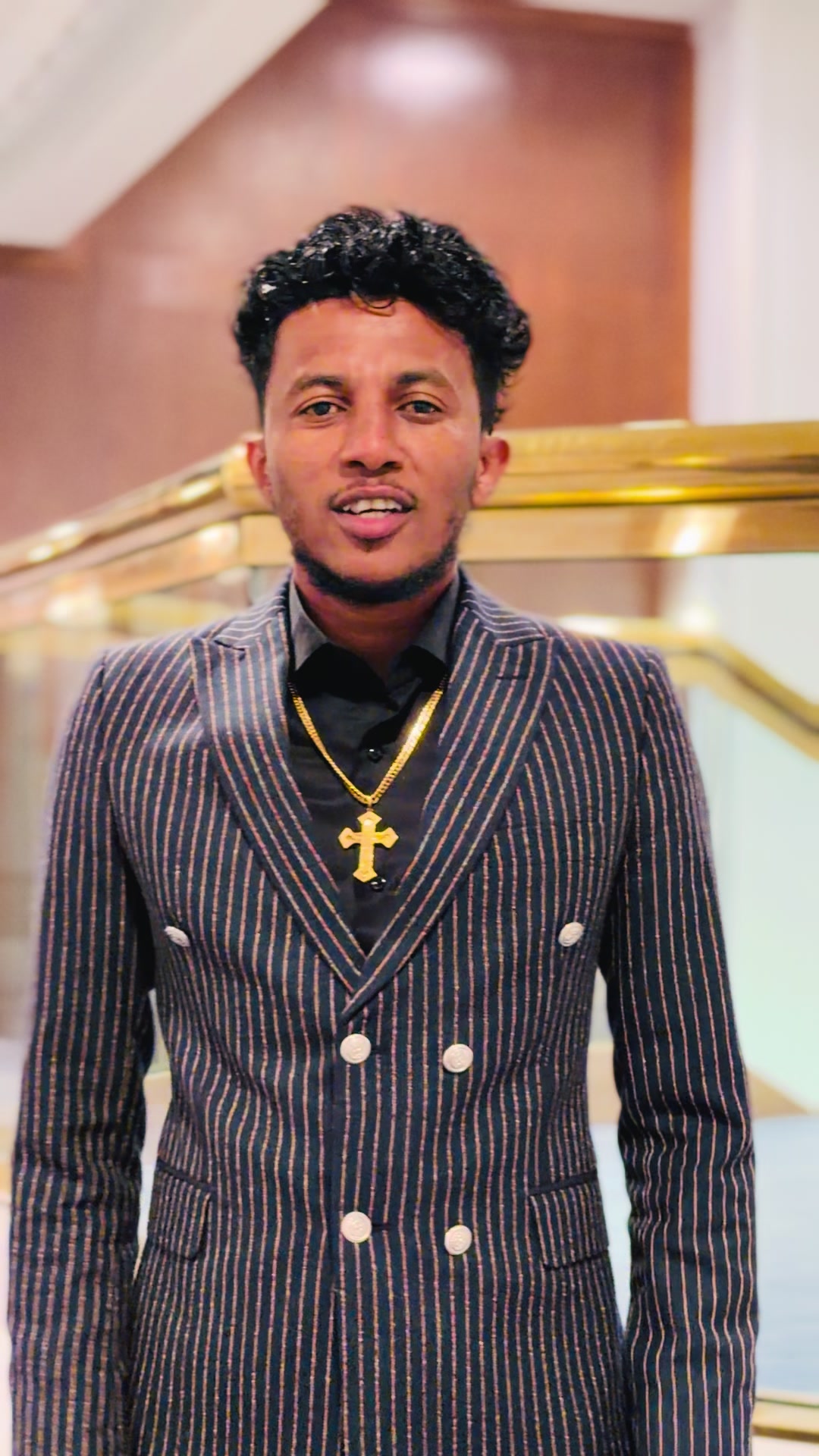 @Prophet Ueber