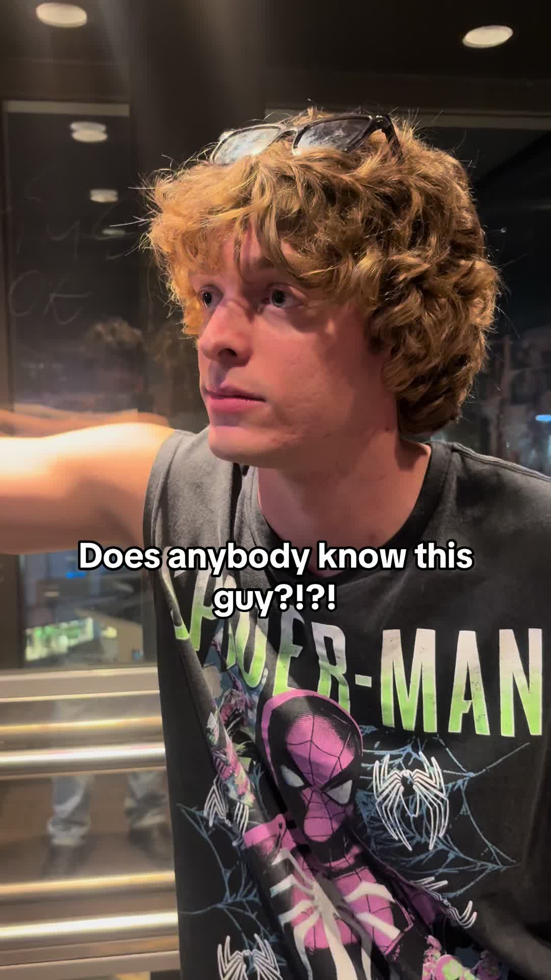 @Matt Ray