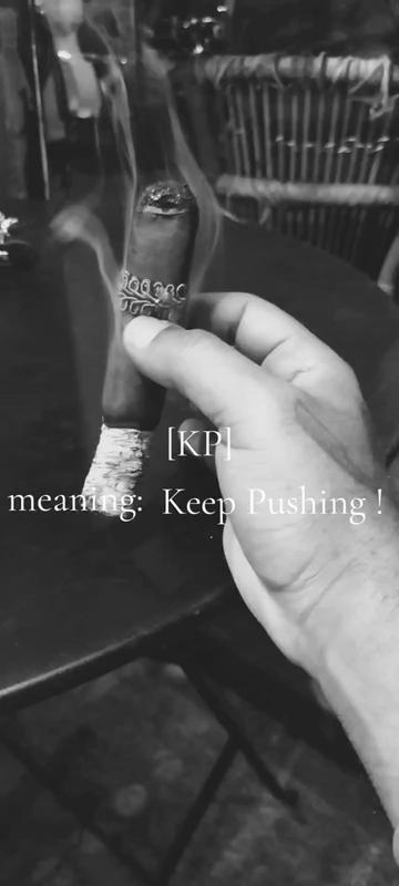 @KP's Barber Lounge