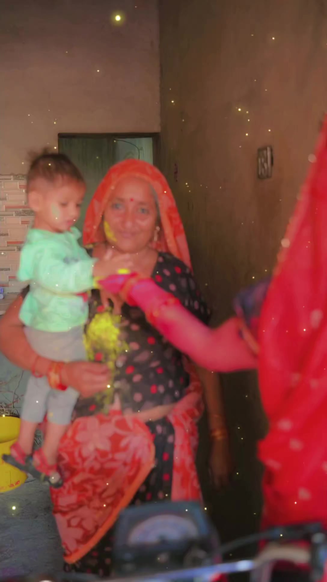 @🙏🚩mata rani ka deewana🚩🙏