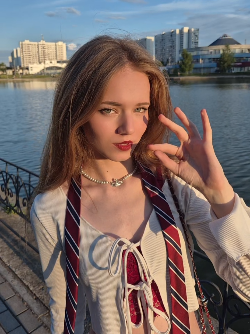 @ося катарсис!