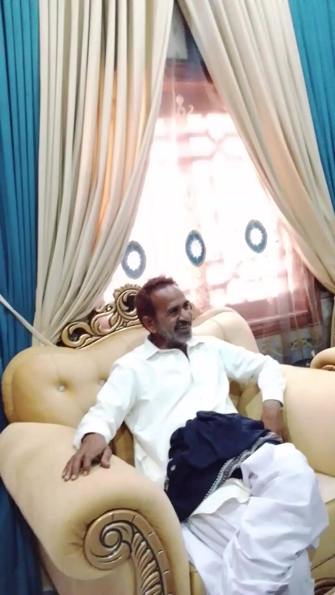 @M Shareef Rûk