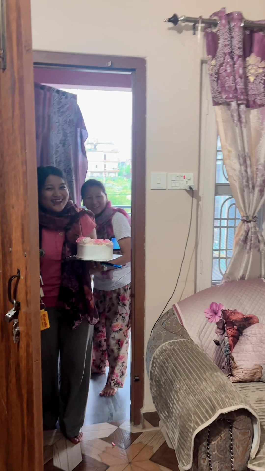 @Siya Gurung