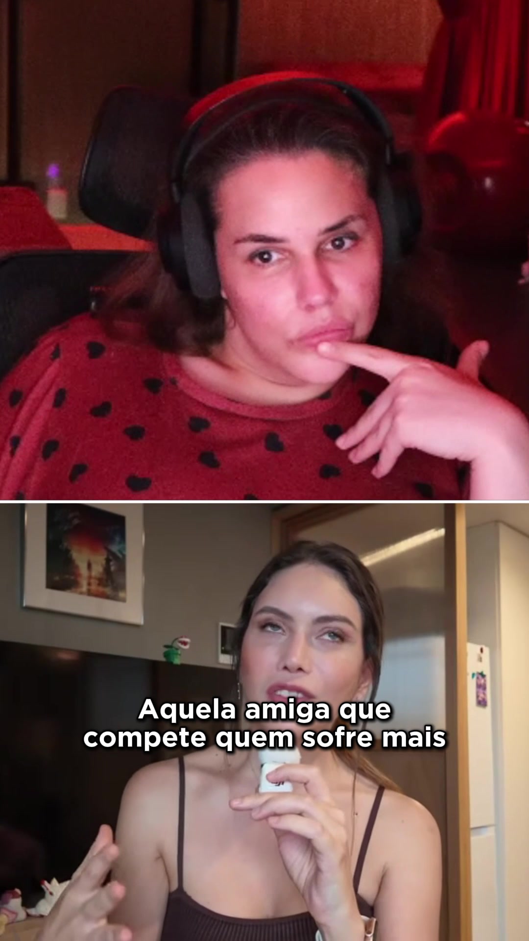 @Wanessa Wolf