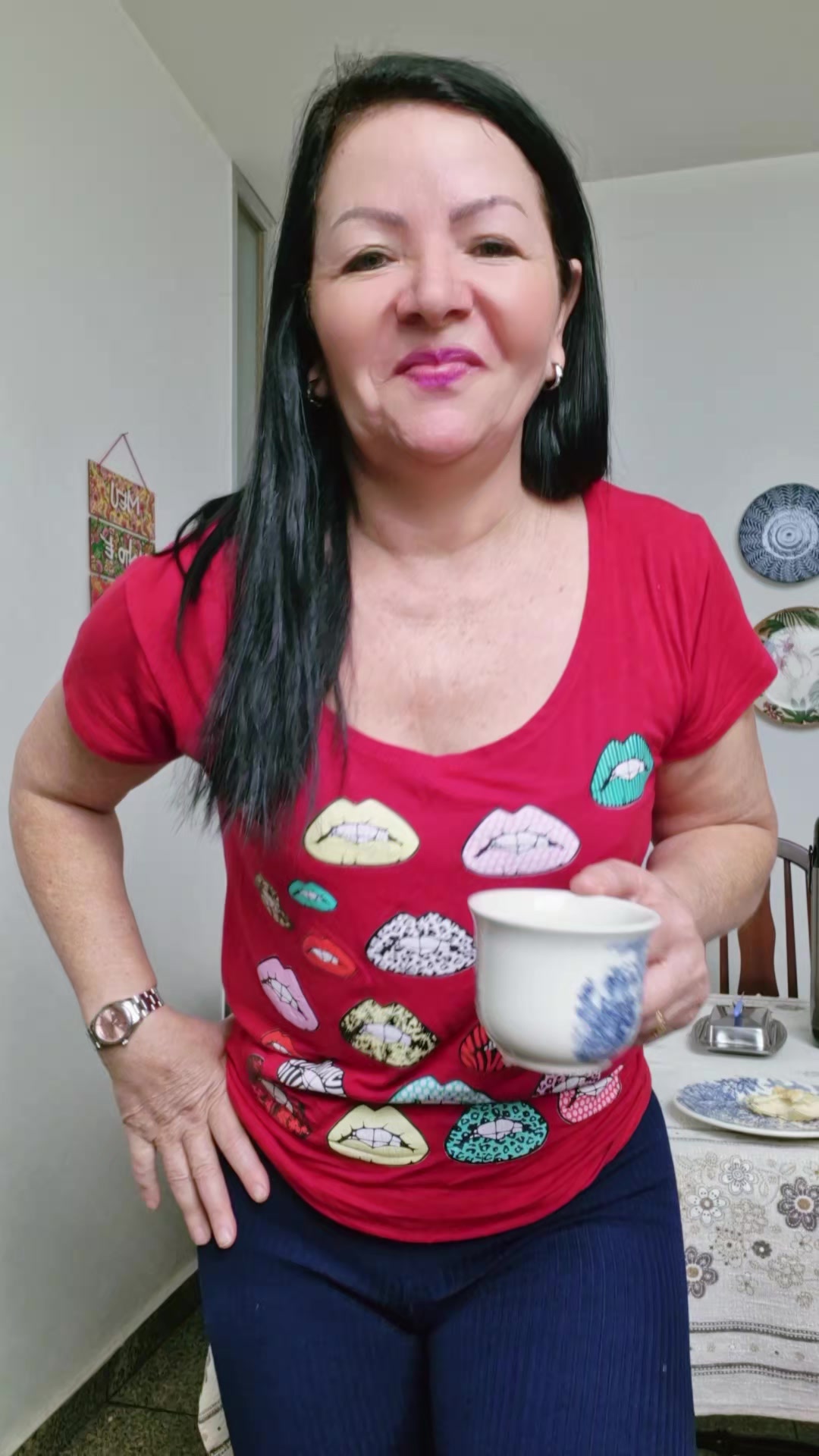 @Cilene Santos