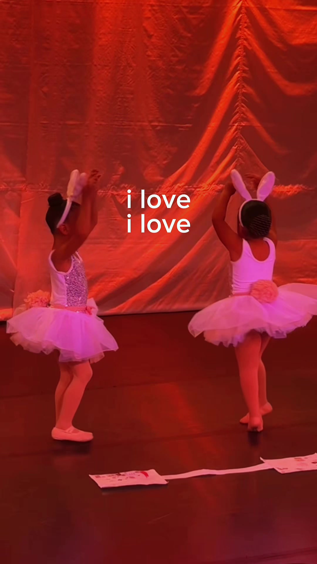 @The Performing Arts Center