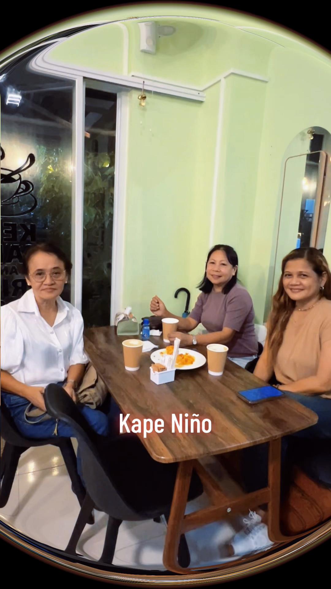 @Kape Niño