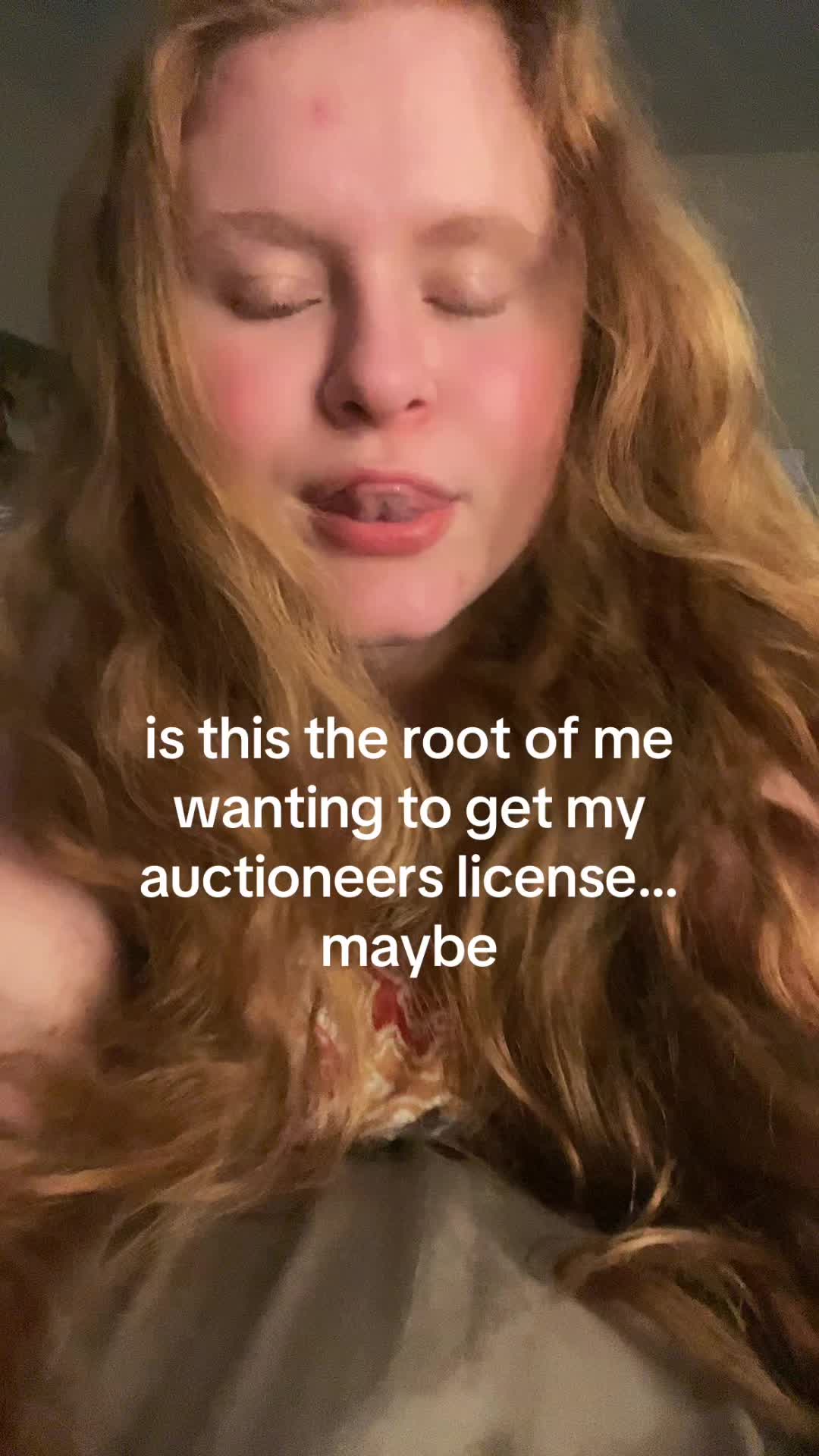 @Cheyanne