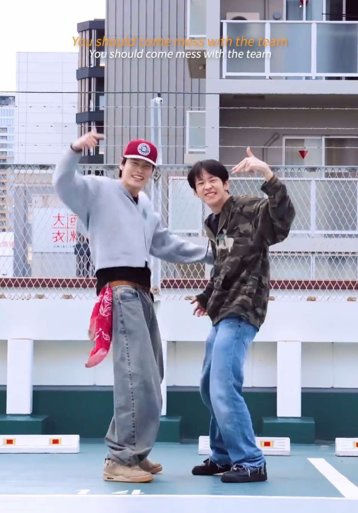 @JOY DANCE JAPAN