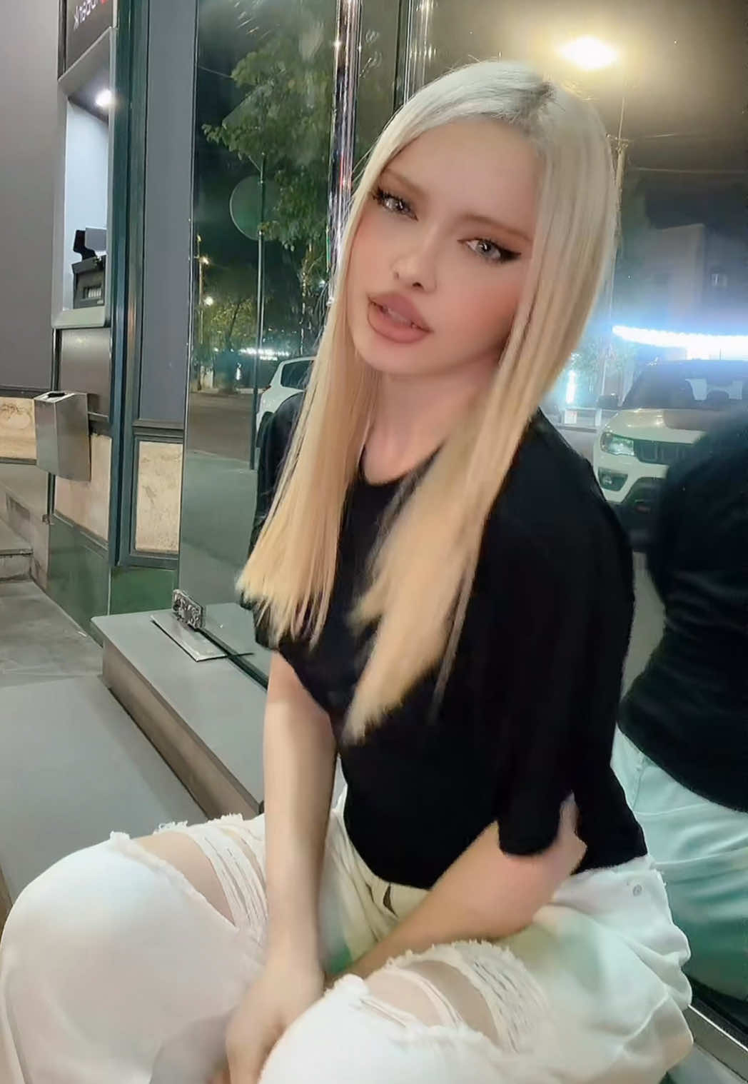 @blondushh ๐ฆ๐ฒ