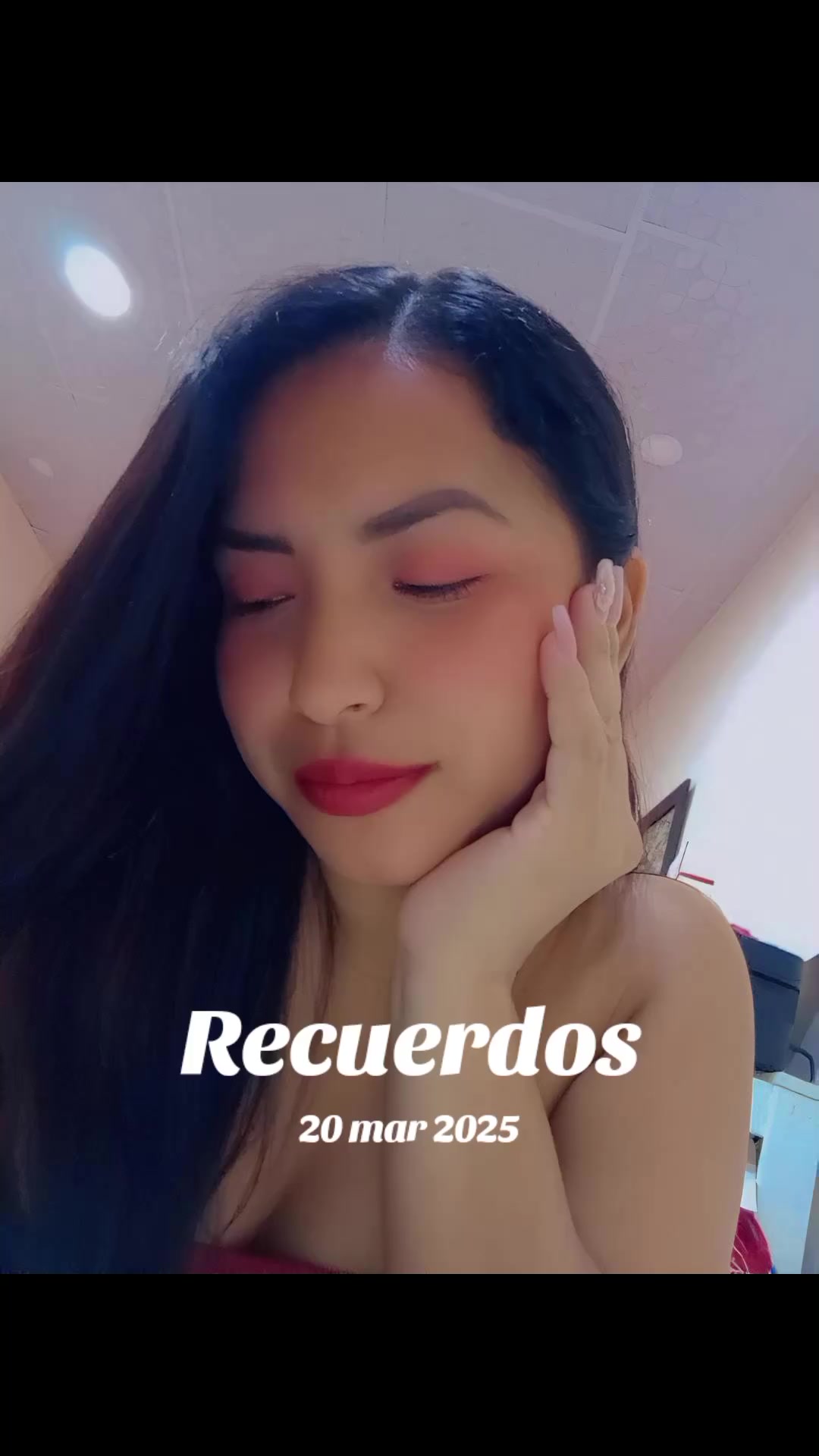 @Cindy Ramos