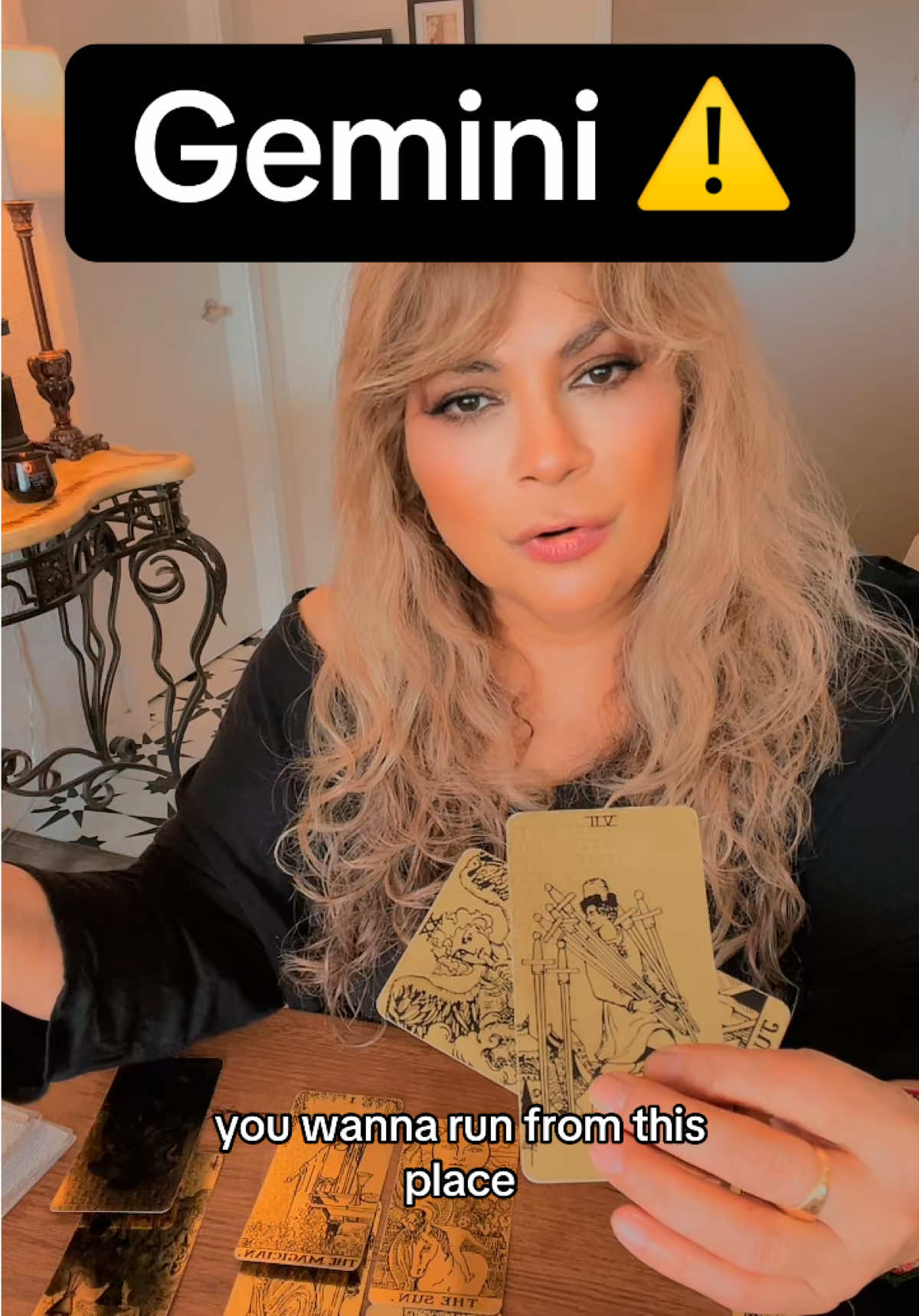 @Green Apple Tarot