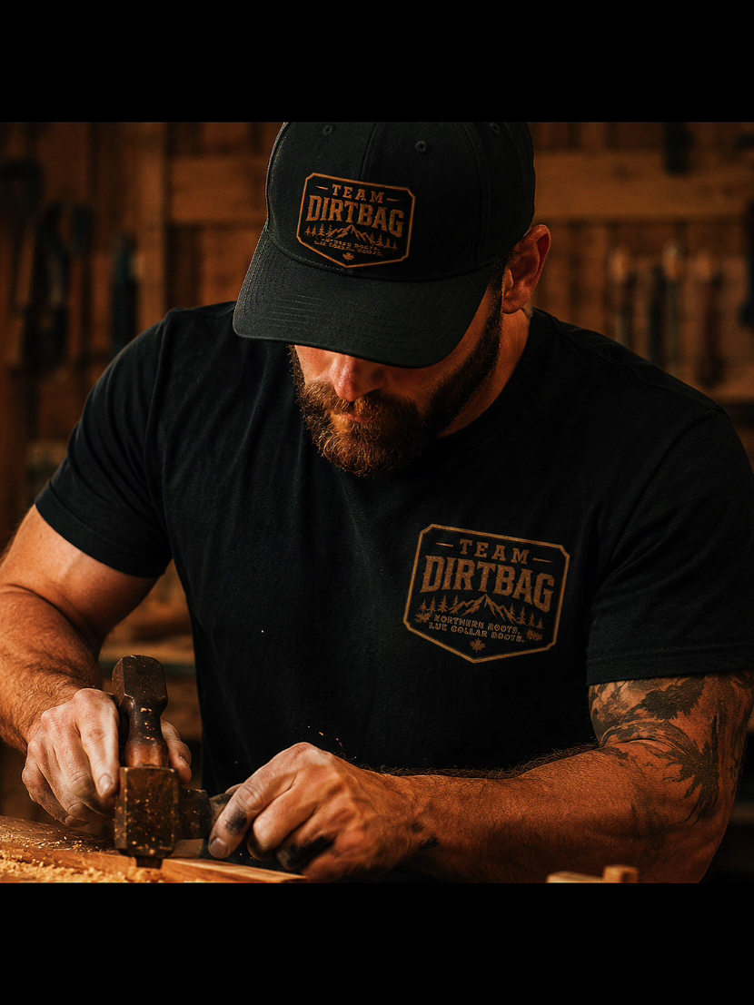 @Team Dirtbag 🇨🇦