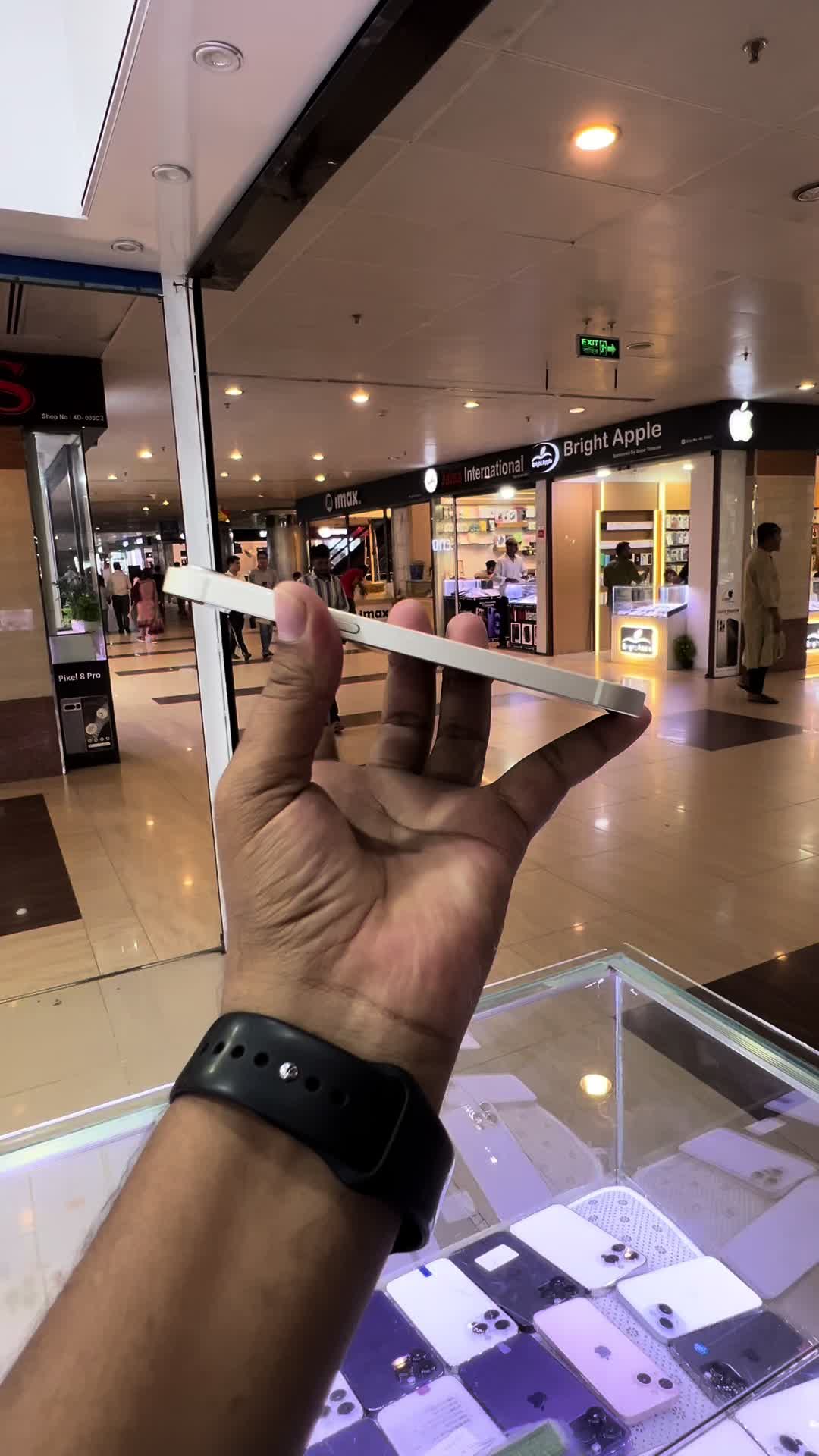 @Apple Bazar BD