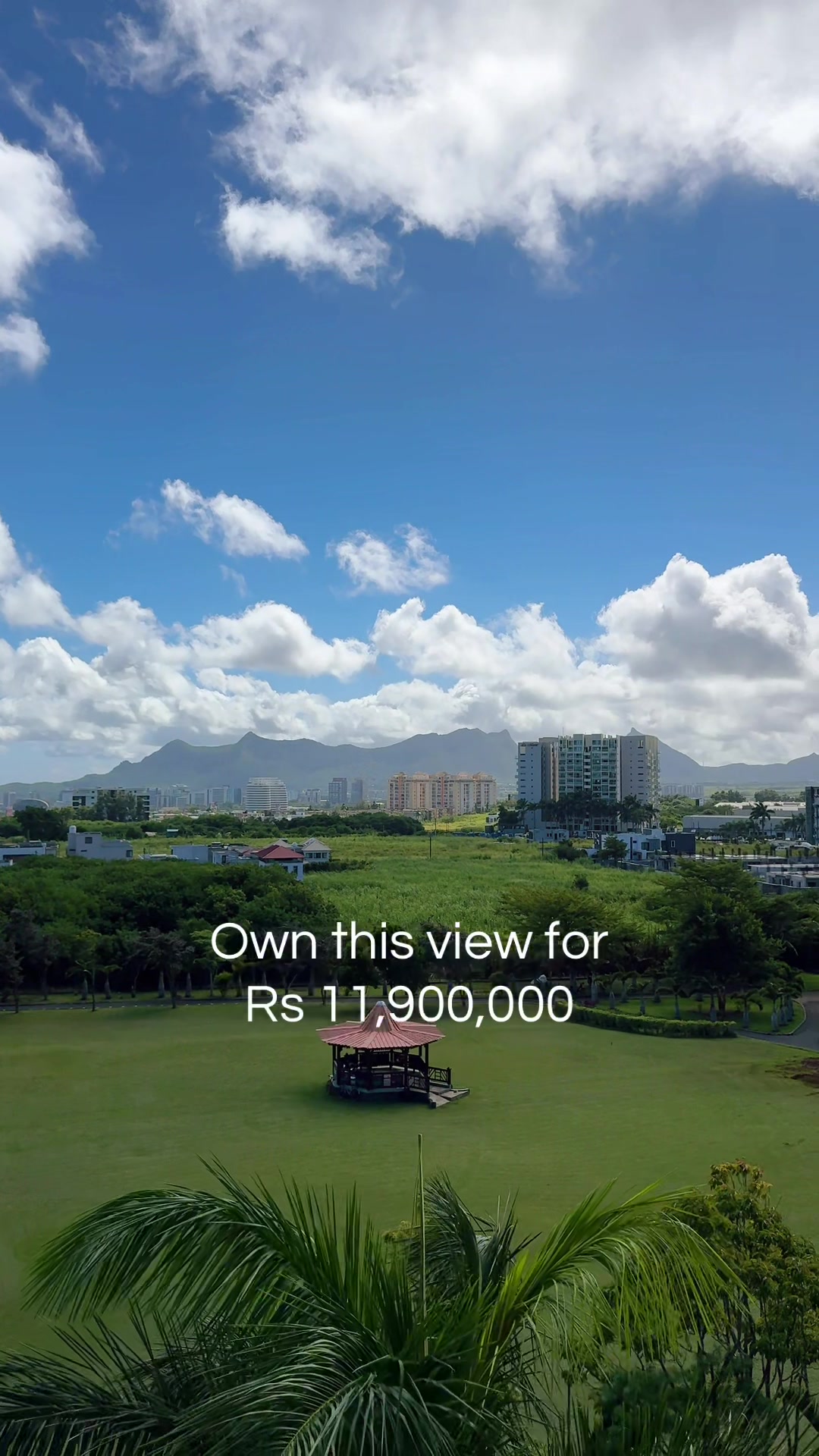 @Seeff Mauritius Central